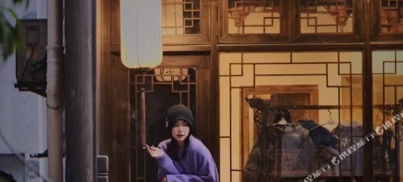 凤凰清溪禅院(凤凰古城景区虹桥店)图片