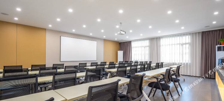 温德森酒店(骑楼老街人民公园店)图片