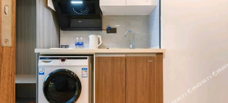 大讯公寓(佛山顺德逢简水乡店)图片