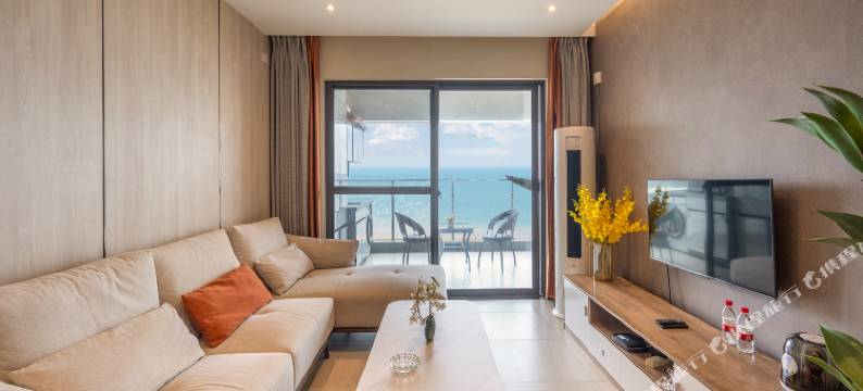 北海艾尚民宿管家(万达广场店)图片