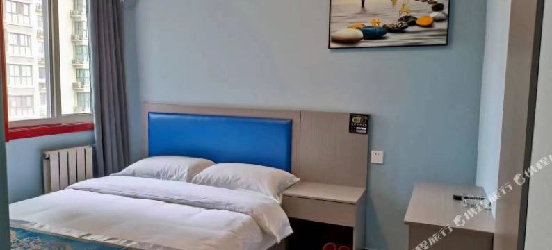 亚寓宾馆(西安北站南广场店)图片