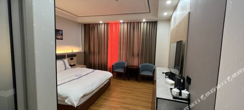 玛雪商务酒店图片