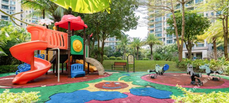 陵水雅湾阁美墅图片