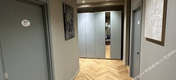 Cconforthotels R&B Suite&Chic - 自助入住(Cconforthotels R&B Suite&Chic - SELF CHECK IN)图片