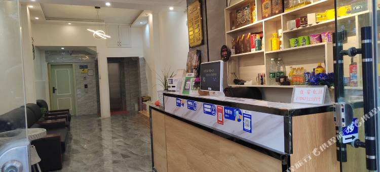 喜美宿酒店图片