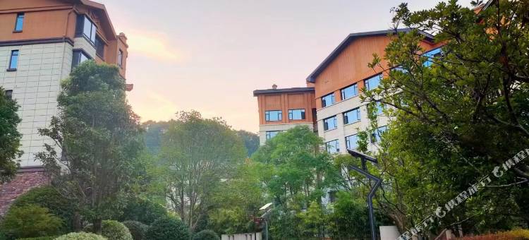 温汤尚品酒店公寓(温汤店)图片