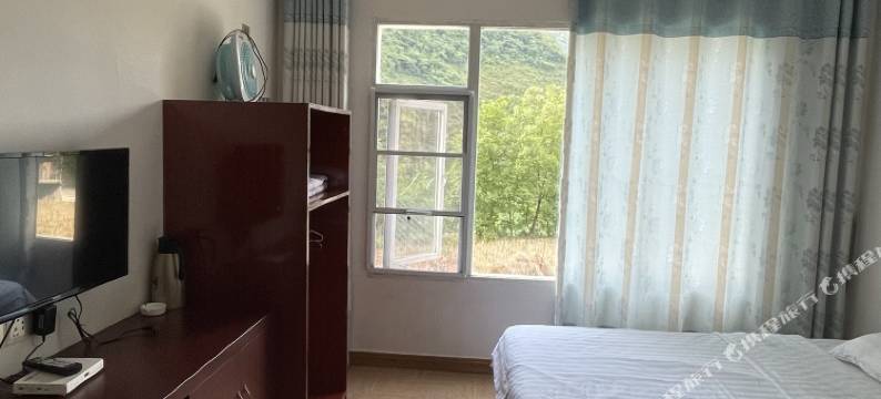 青川观林客栈图片