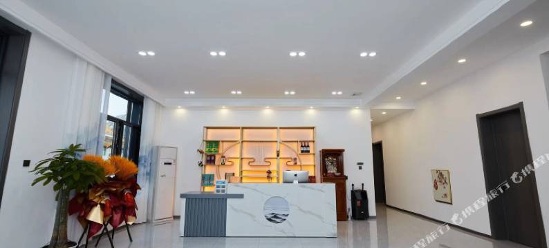 谷幽逸趣·云溪绿林野奢亲子度假民宿(涞水云溪谷店)图片