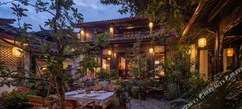 橼公馆(丽江古城四方街店)图片
