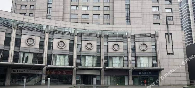 青岛五四广场静心海景民宿图片
