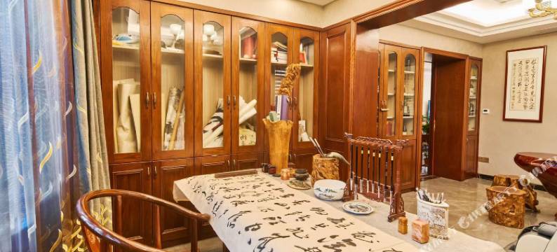 杭州攀雅阁民宿图片