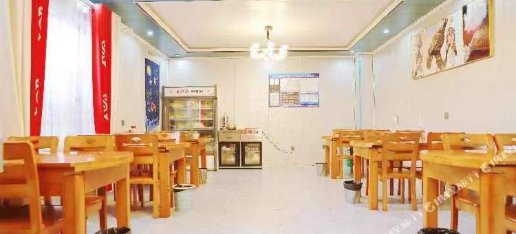 特克斯琼库什台那些年民宿图片