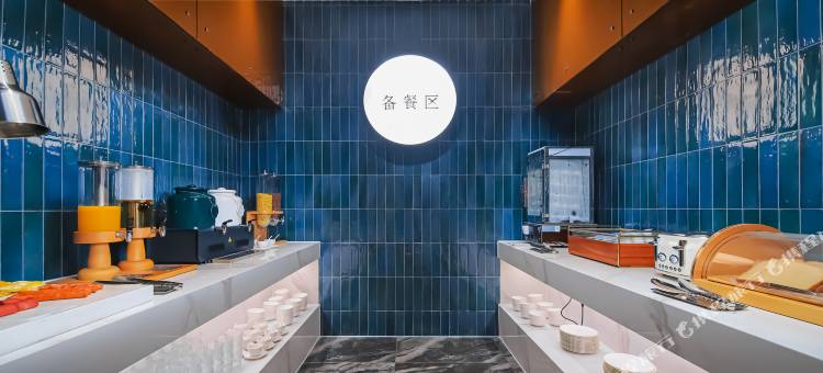 猫山屋怡居酒店(常州中吴大道万象城店)图片