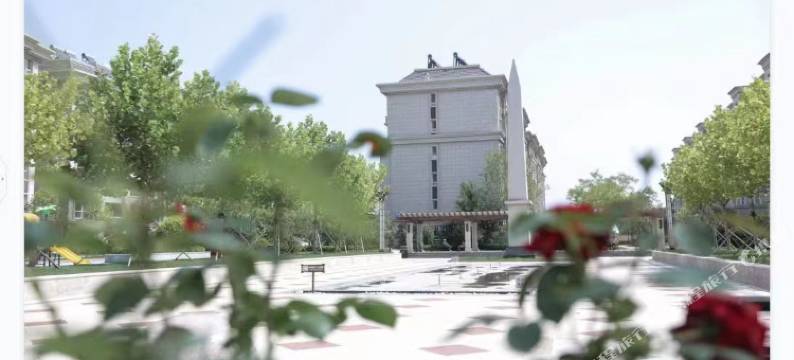 拾光海湾度假酒店公寓图片