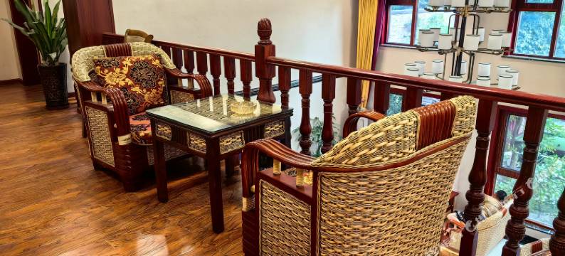 曼花香酒店(龙泉驿信息工程大学标榜职业学院店)图片