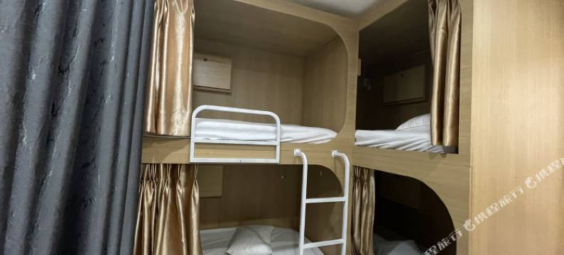 海防基础宾馆(BASIC GUEST HOUSE)图片