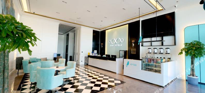 俙岸酒店(张家口万宁汽贸城店)图片