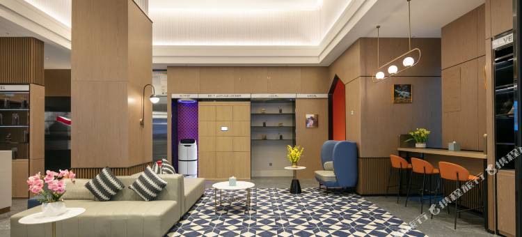 宜尚酒店(宜宾叙州政务中心鹭湖宫店)图片