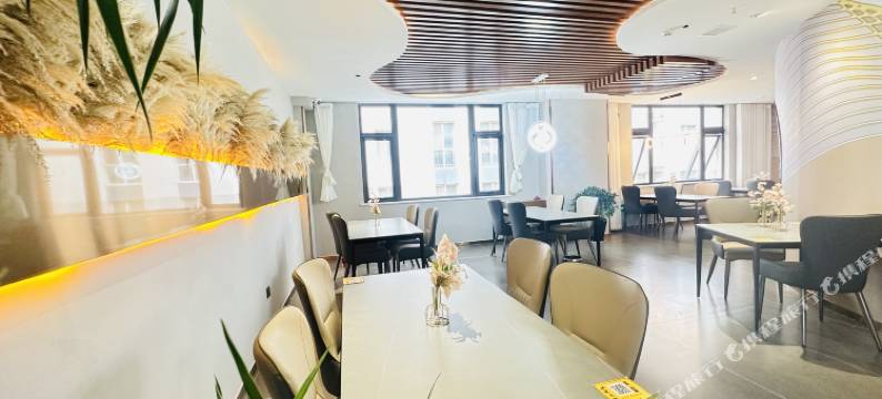 水尚汇主题汤泉酒店图片