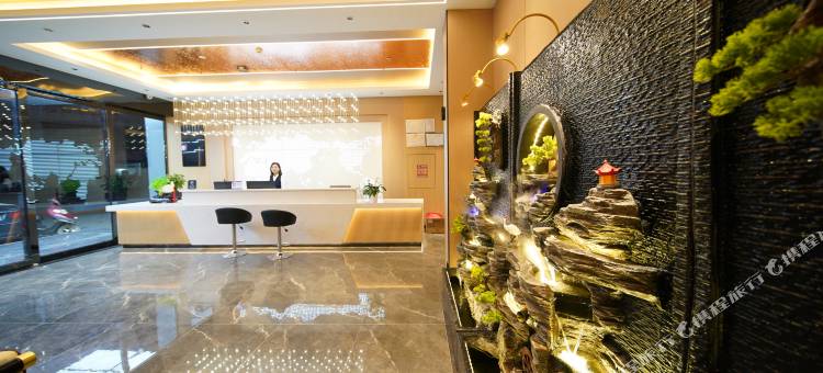 凯思汀酒店(万载株潭店)图片