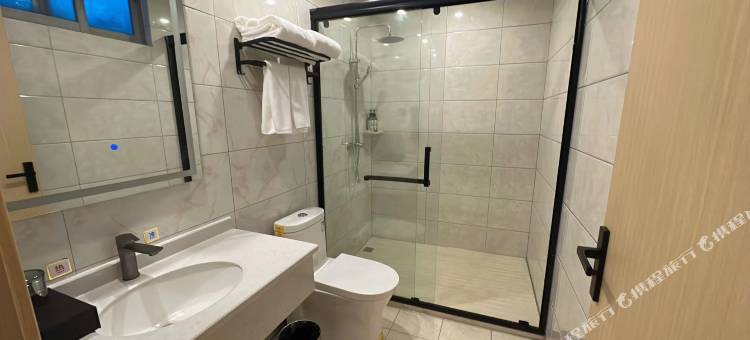 宏泰酒店(东莞清溪文化公园店)图片