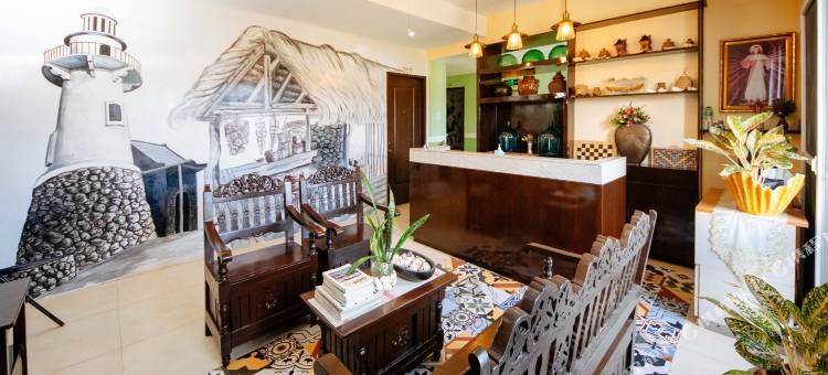 巴丹群岛-RedDoorz @ Pension Ivatan(RedDoorz @ Pension Ivatan Batanes)图片