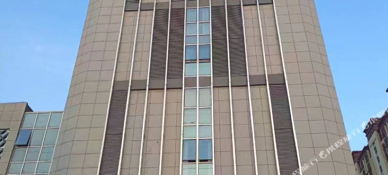 泊湾汤泉酒店(亳州火车站体育公园店)图片