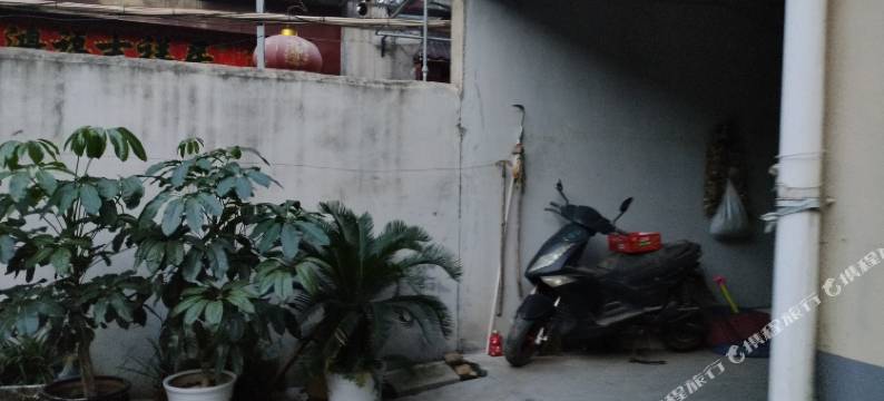 无棣瑞馨时尚宾馆图片