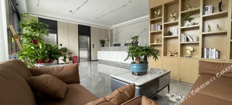 麗景酒店(武汉黄金工业园店)图片