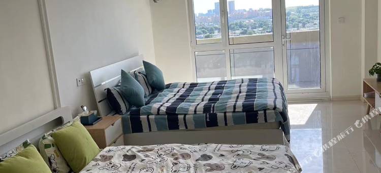 兴城泉海御龙湾欣鹏小筑图片