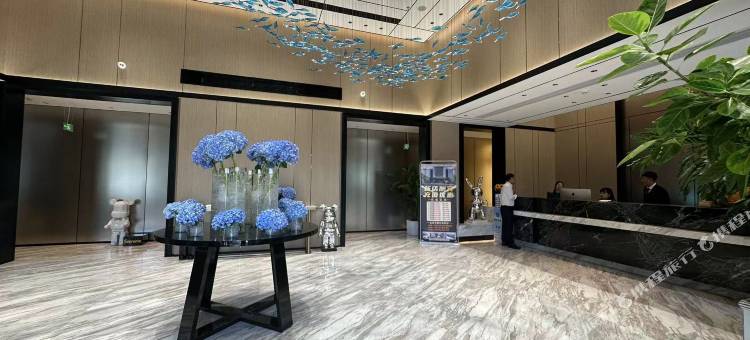 合群大饭店(黄平县政府时代购物广场店)图片