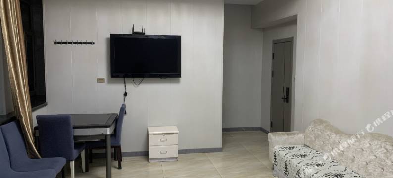 勃利凯莱宾馆图片