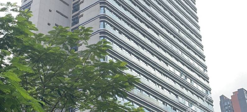 鹏梦公寓(深圳龙岗愉园地铁站店)图片
