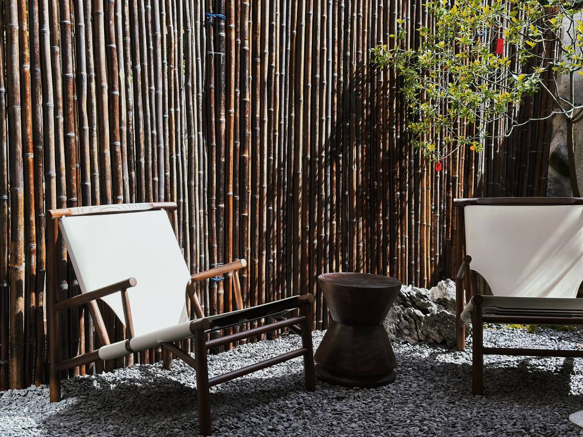 伴山·悦舍 Earth Building Scenery轻奢美宿(南靖土楼店)图片