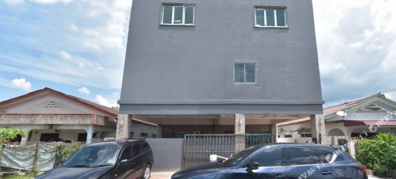 OYO 90889 纳拉辛多小屋酒店(OYO 90889 Narasindo Cottage)图片