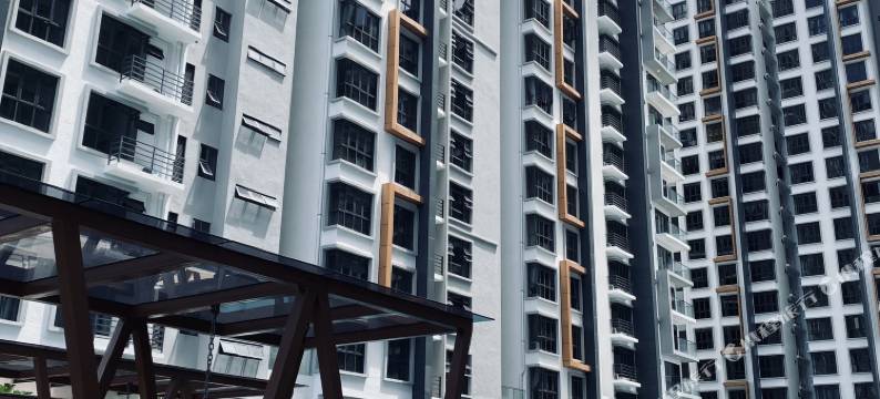 K Avenue Studio Type图片