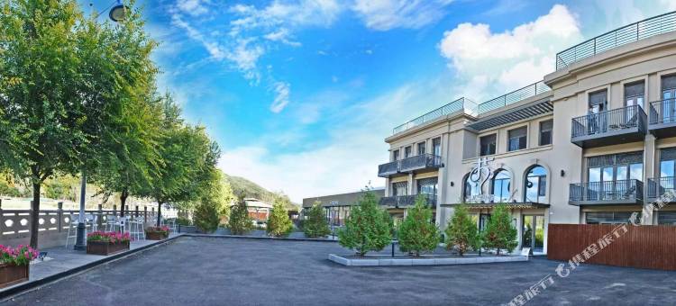 白山苏里瑟利酒店图片
