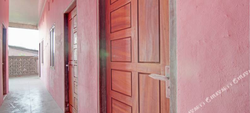 Hotel O 阿森旅馆(Hotel O Arsen House)图片