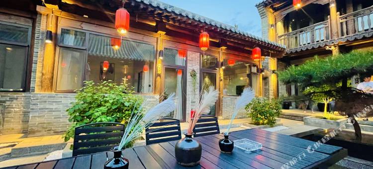 容舍民宿(忻州古城)图片