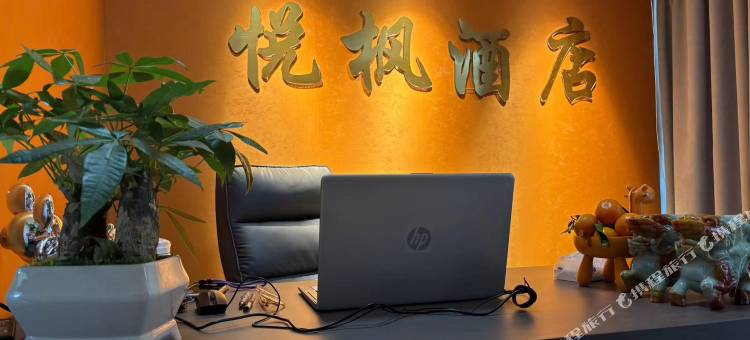 悦枫民宿(武昌火车站梦时代广场店)图片