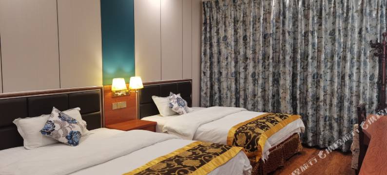 金龙宾馆(绵竹大南路店)图片