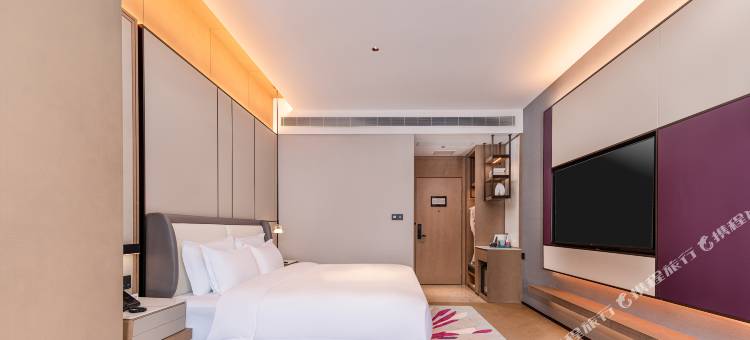 花美时酒店(成都极地海洋公园麓山国际店)图片