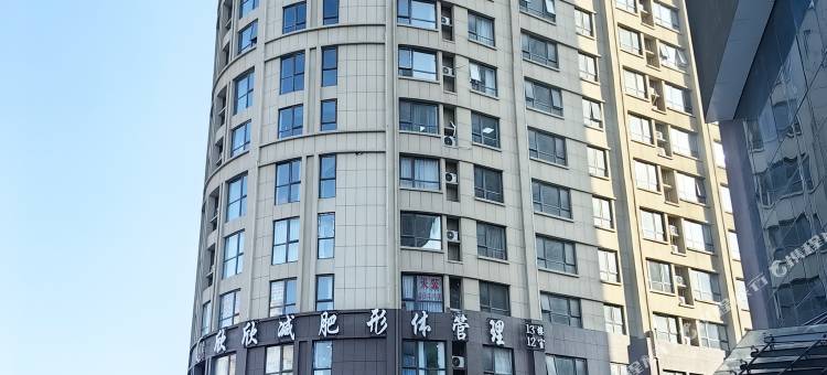 密家智慧公寓(虞城店)图片