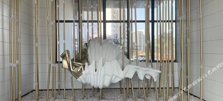 保利金町湾自然海景公寓图片
