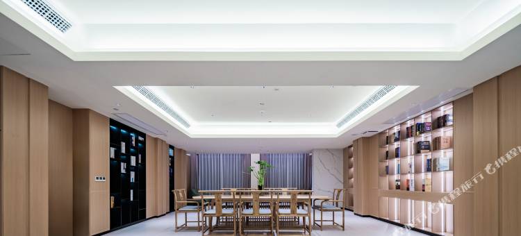 星程酒店(自贡张家花园月桂店)图片