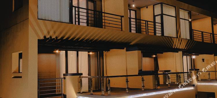 宁波梅居竹林美宿图片