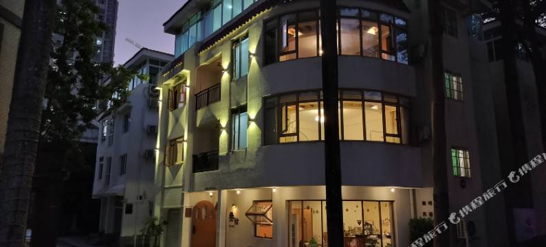 叁拾咖啡民宿图片