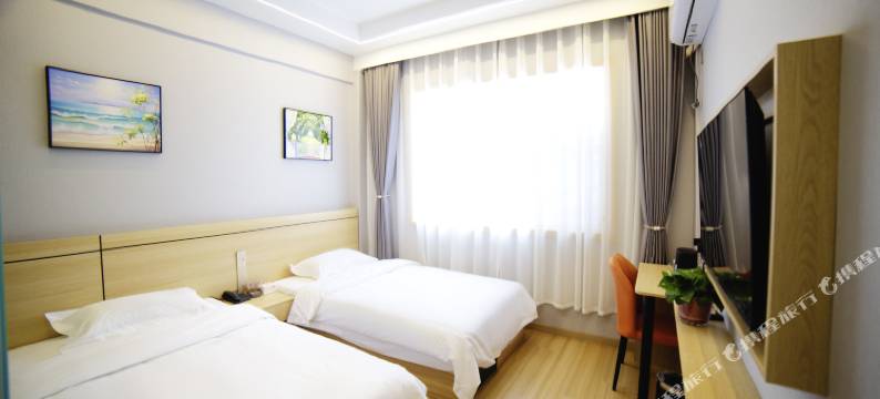 柏信雅居酒店(临汾平阳广场生龙国际店)图片