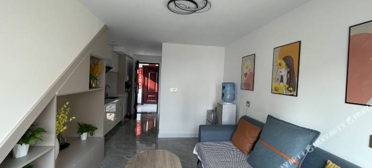 客服顾一野的阿秀公寓(红星东街分店)图片