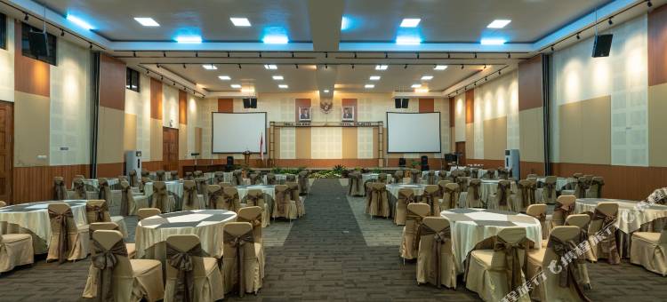 巴图玛琅精选酒店 由群岛提供支持(Selecta Hotel Batu Malang Powered by Archipelago)图片